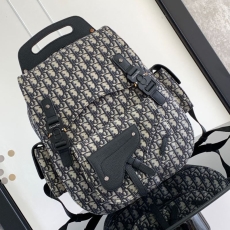 Christian Dior Backpacks